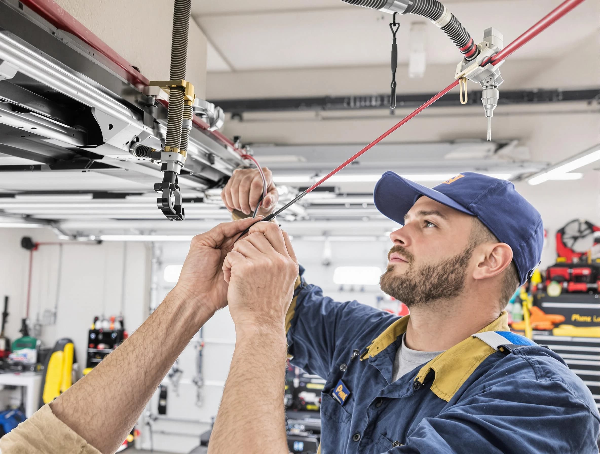Cable Repair service in Meadowbrook, AL