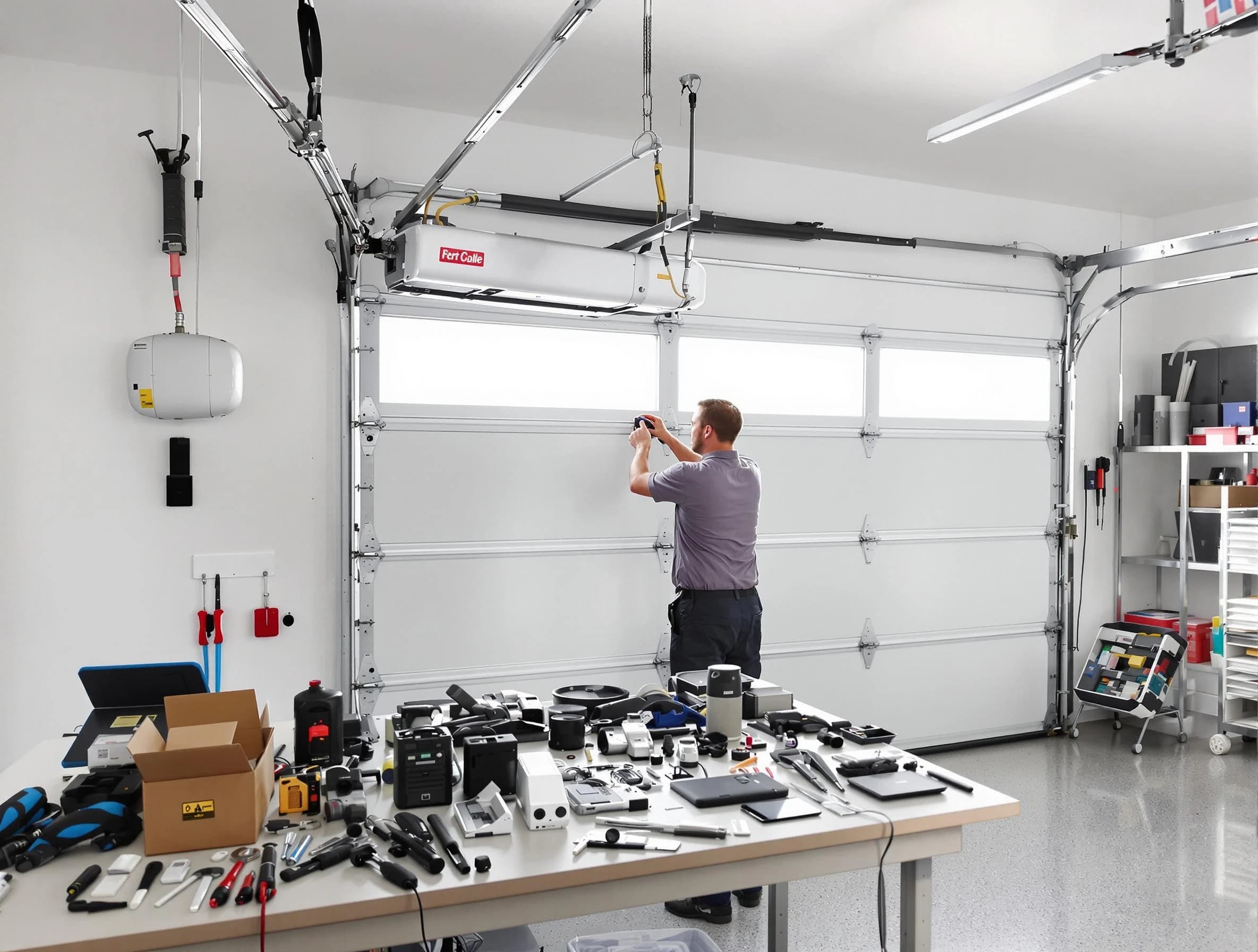 Opener Repair service in Meadowbrook, AL